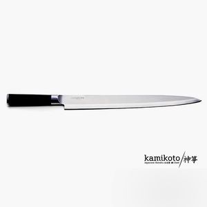 Kamikoto 13-inch Yanagiba Carving Knife